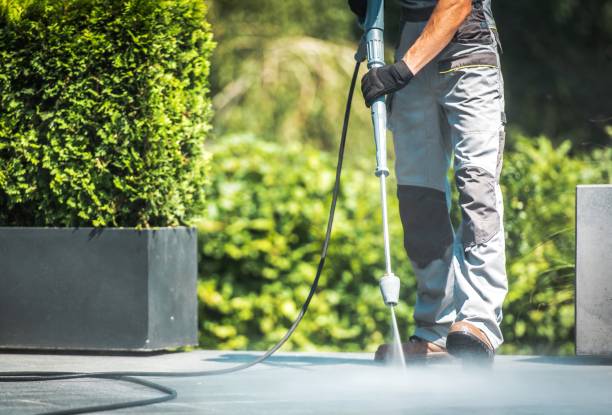 Best Patio and Deck Pressure Washing  in Lincoln Park, NJ