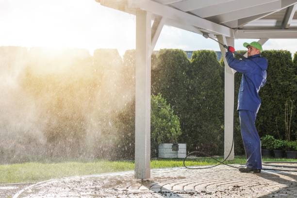  Lincoln Park, NJ Pressure Washing Pros