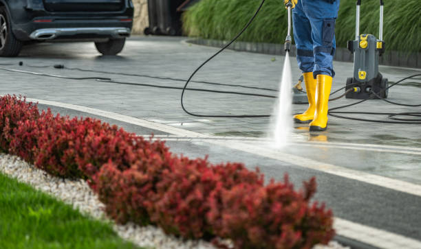 Best House Exterior Washing  in Lincoln Park, NJ